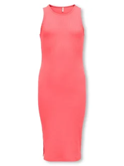 KOGBELFAST Vestido midi