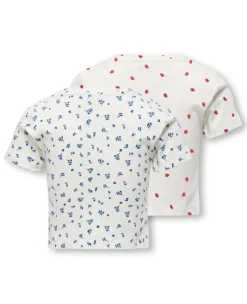 KOGBELLA 2-pack Camiseta