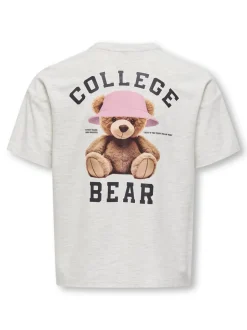 KOGBILLIE Camiseta
