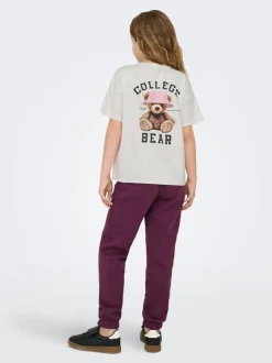 KOGBILLIE Camiseta