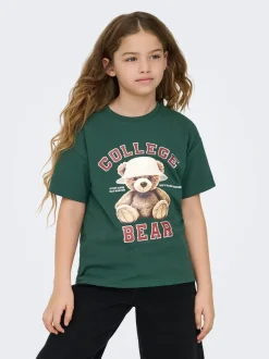 KOGBILLIE Camiseta