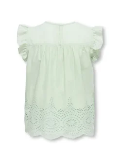 KOGBONDI Sobrecamisa