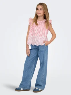 KOGBONDI Sobrecamisa