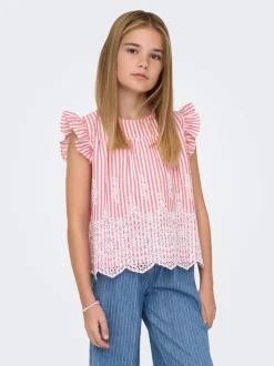 KOGBONDI Sobrecamisa