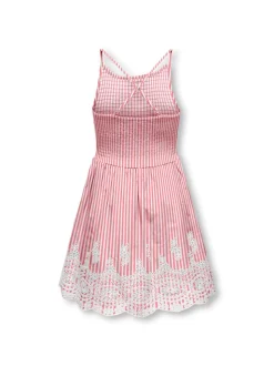 KOGBONDI Vestido midi