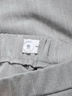 KOGBRIE Cintura media Corte regular Faldas pantalón
