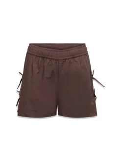 KOGCLARA Cintura media Corte relaxed Shorts
