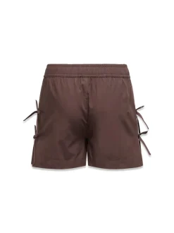 KOGCLARA Cintura media Corte relaxed Shorts