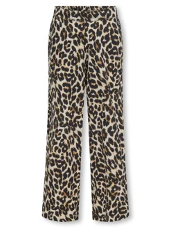 KOGCLARA Corte regular Pantalones
