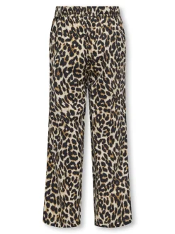 KOGCLARA Corte regular Pantalones