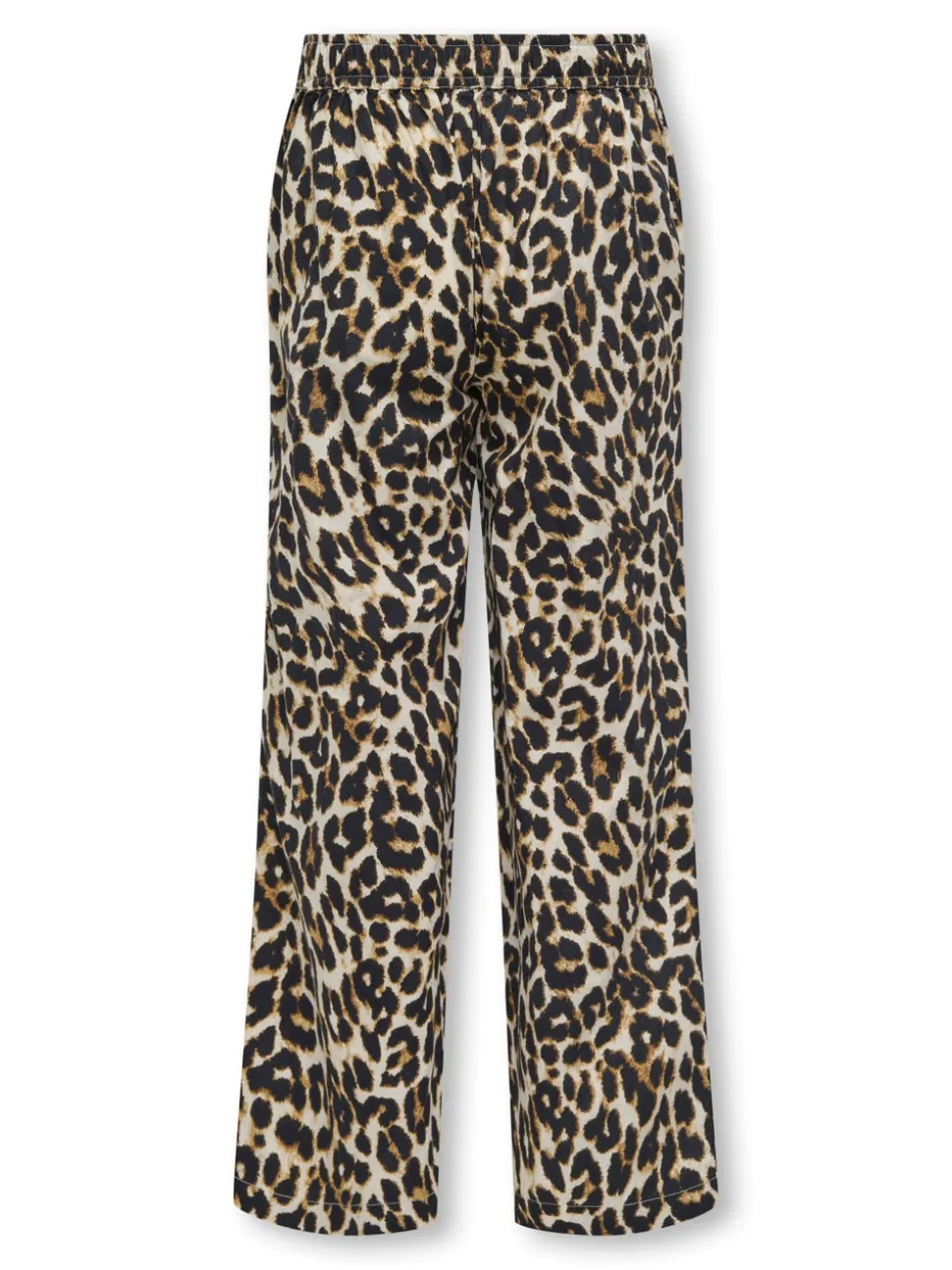 KOGCLARA Corte regular Pantalones