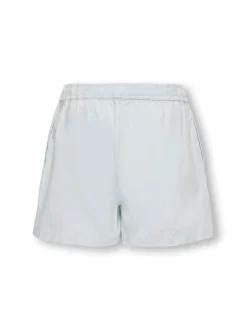 KOGCLARA Corte relaxed Shorts