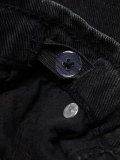 KOGCOMET Corte wide leg Vaqueros
