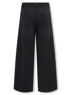 KOGCOMET Corte wide leg Vaqueros
