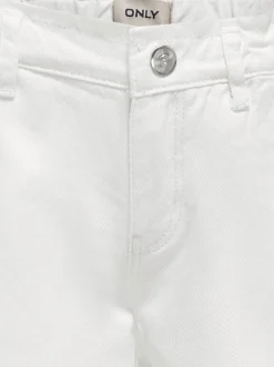 KOGCOMET Corte wide leg Vaqueros