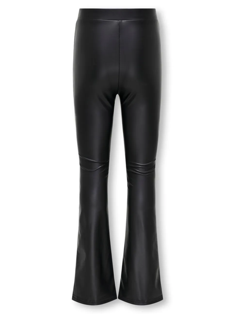 KOGCOOL Corte flared Pantalones