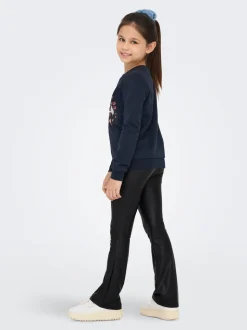 KOGCOOL Corte flared Pantalones