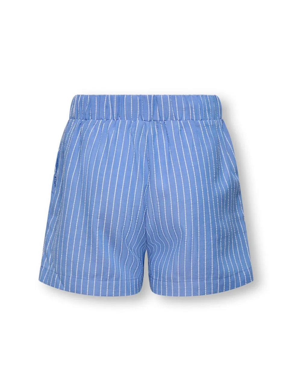 KOGCOSMO Corte loose Shorts