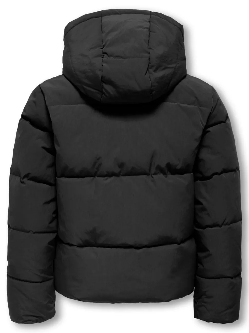 KOGDOLLY Chaqueta corta acolchada