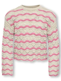 -KOGDONNA Jersey de punto
