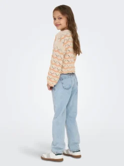 -KOGDONNA Jersey de punto