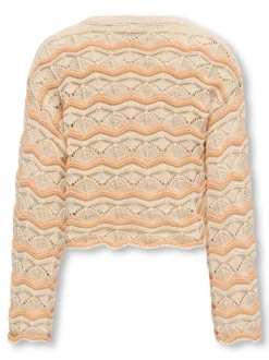 -KOGDONNA Jersey de punto