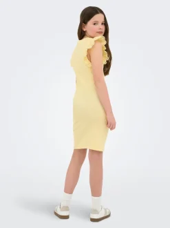 KOGDREA Vestido corto