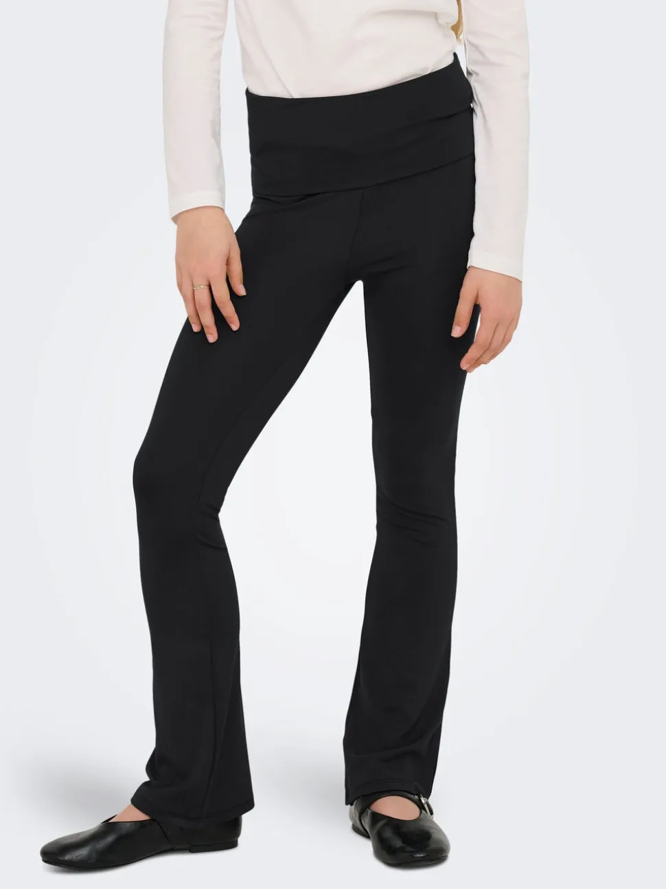 KOGEA Corte flared Leggings