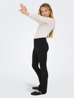 KOGEA Corte flared Leggings