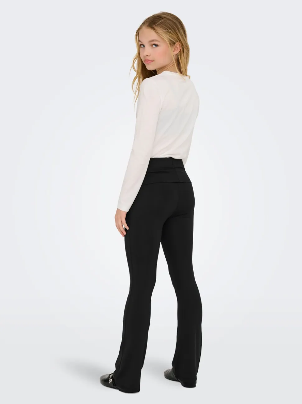 KOGEA Corte flared Leggings