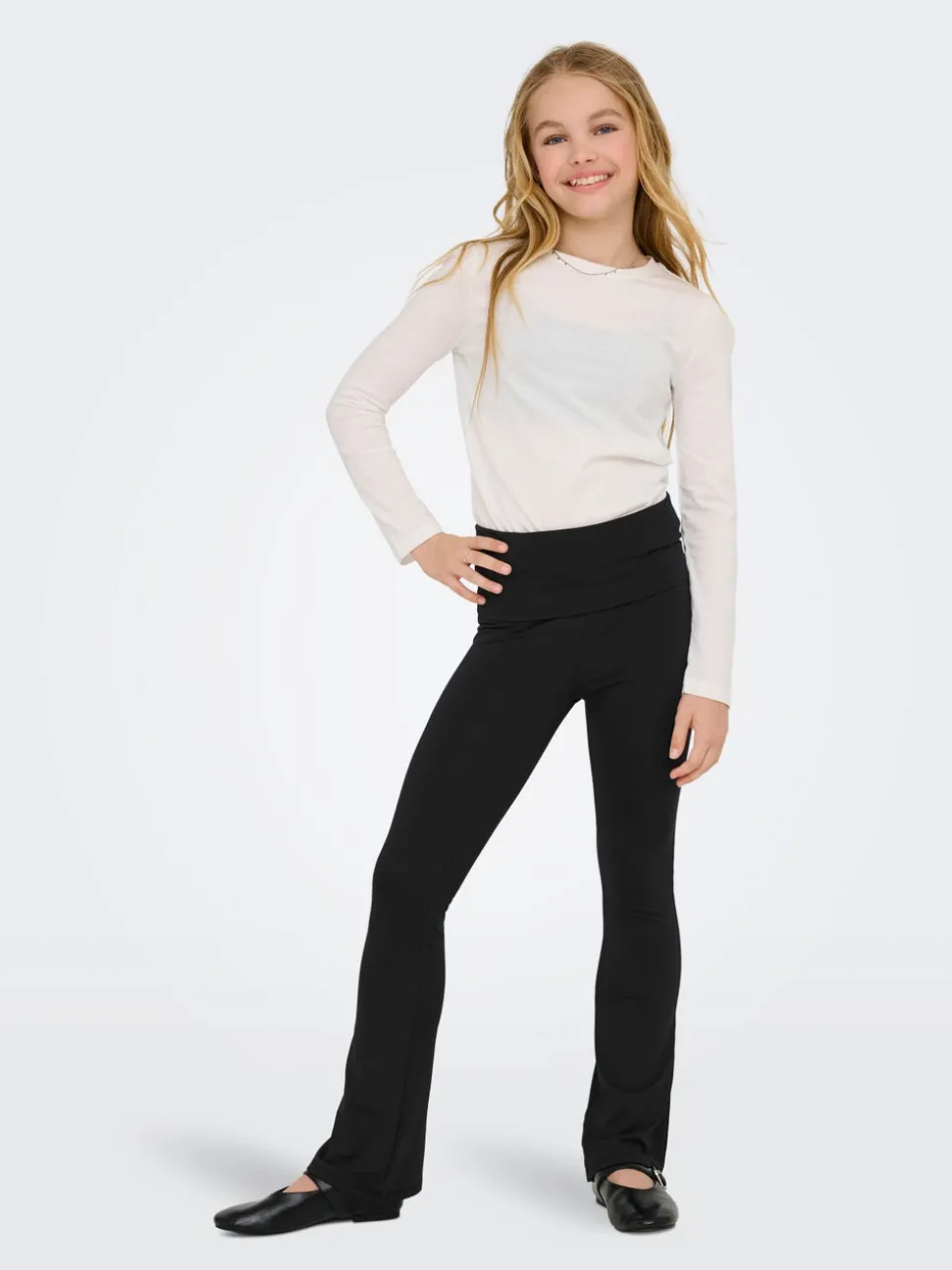 KOGEA Corte flared Leggings