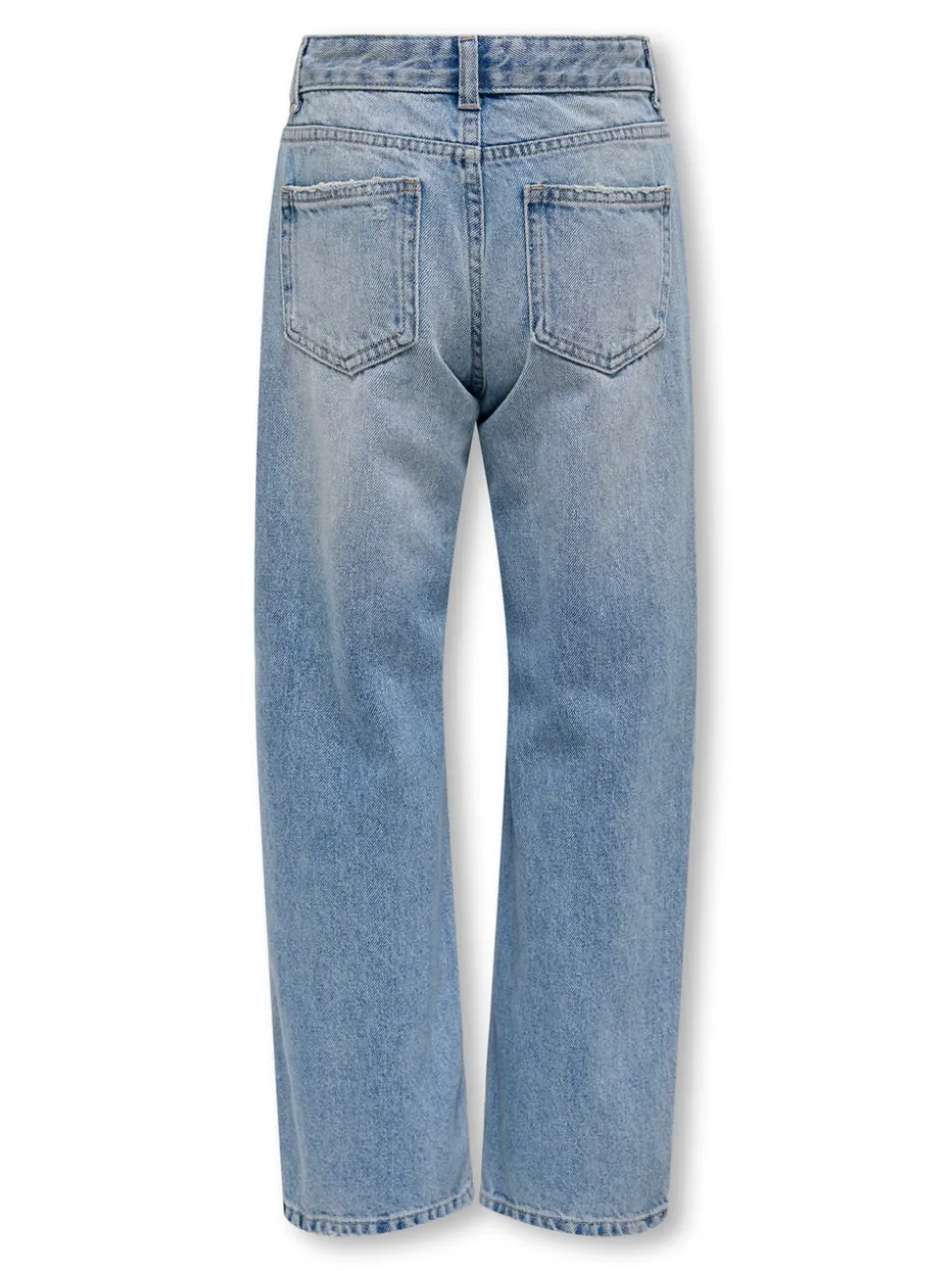 KOGELLA Cintura media Corte straight Vaqueros