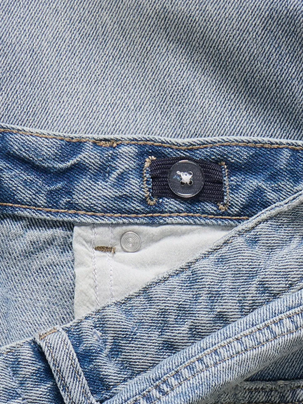 KOGELLA Cintura media Corte straight Vaqueros