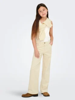 KOGELLA Corte flared Pantalones