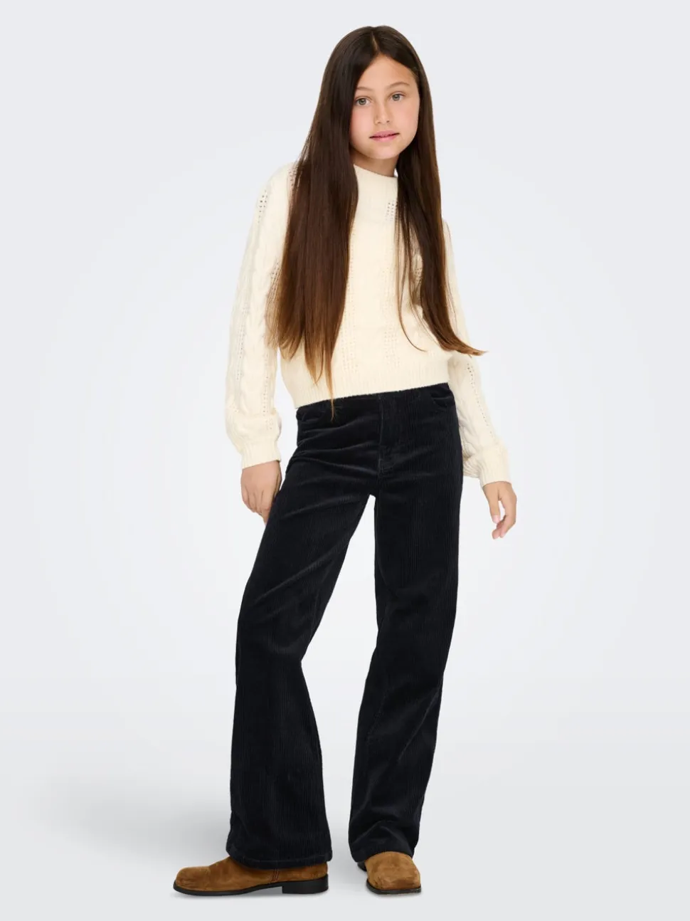 KOGELLA Corte flared Pantalones