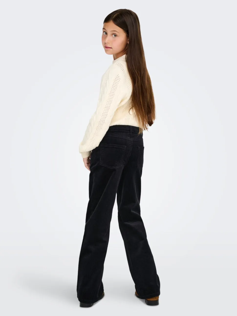KOGELLA Corte flared Pantalones