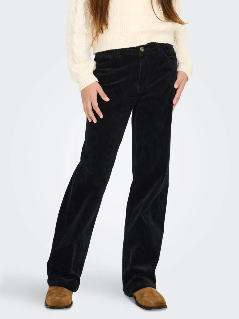 KOGELLA Corte flared Pantalones