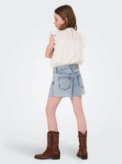 KOGELLA Denim Falda vaquera Minifalda