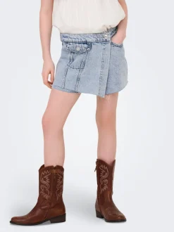KOGELLA Denim Falda vaquera Minifalda