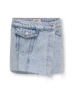 KOGELLA Denim Falda vaquera Minifalda