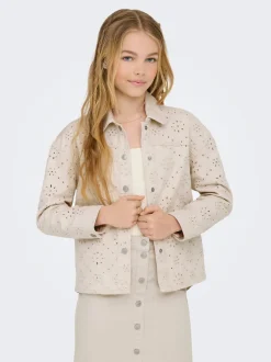 KOGELSA Chaqueta