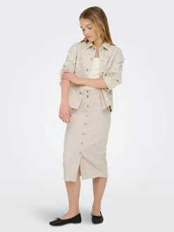 KOGELSA Chaqueta