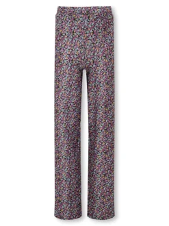 KOGESRA Corte flared Pantalones