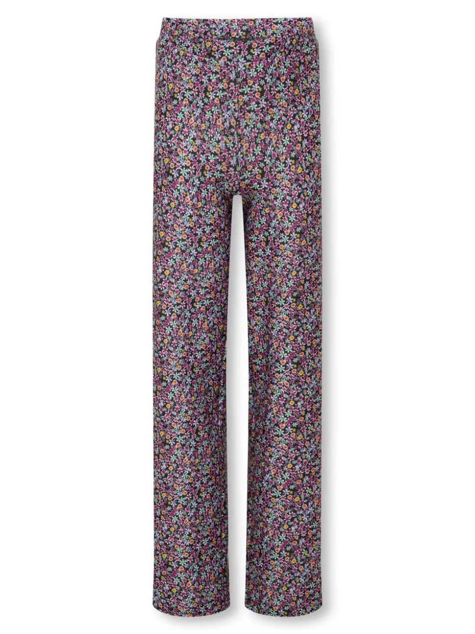 KOGESRA Corte flared Pantalones