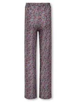 KOGESRA Corte flared Pantalones