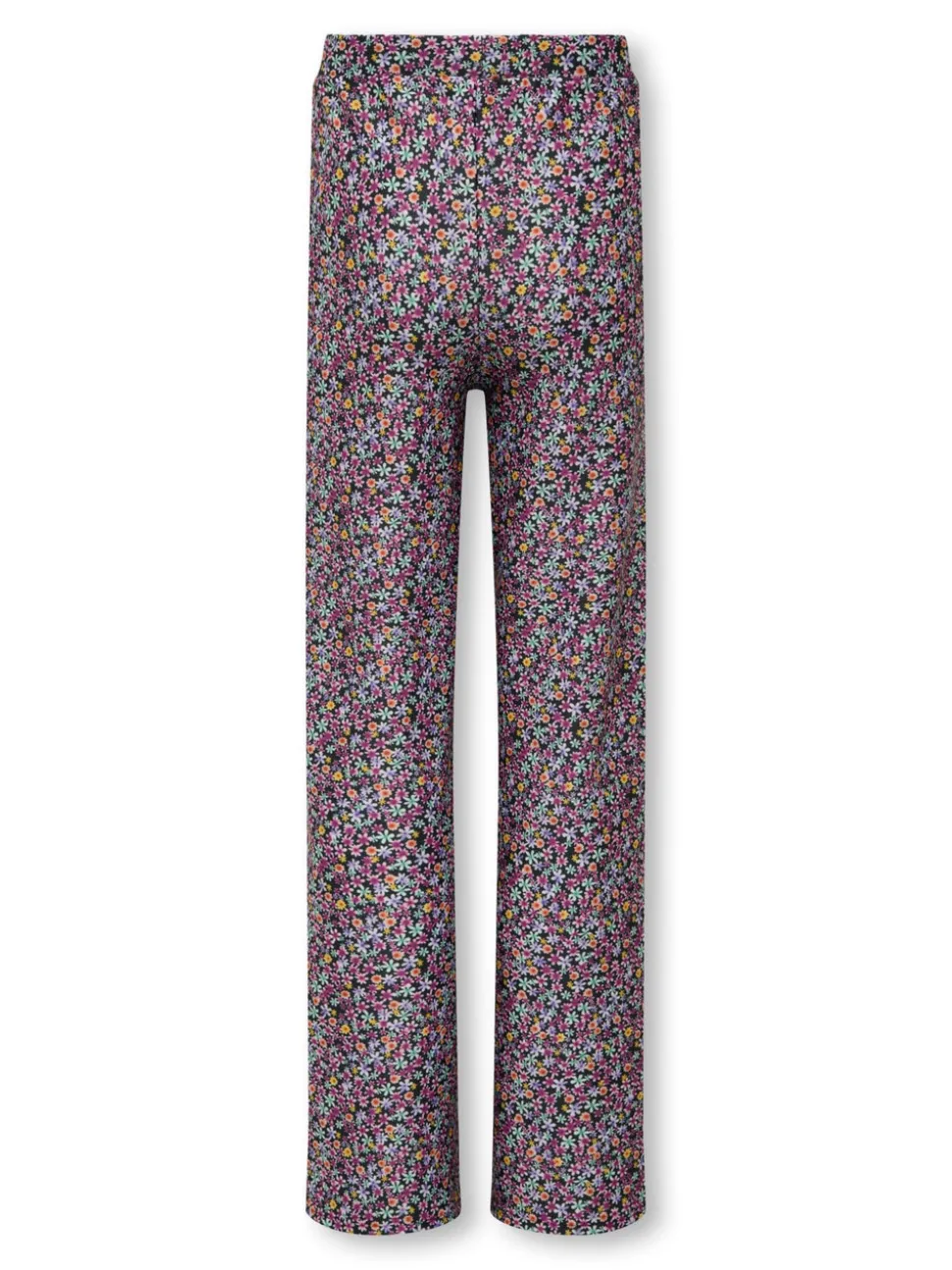 KOGESRA Corte flared Pantalones