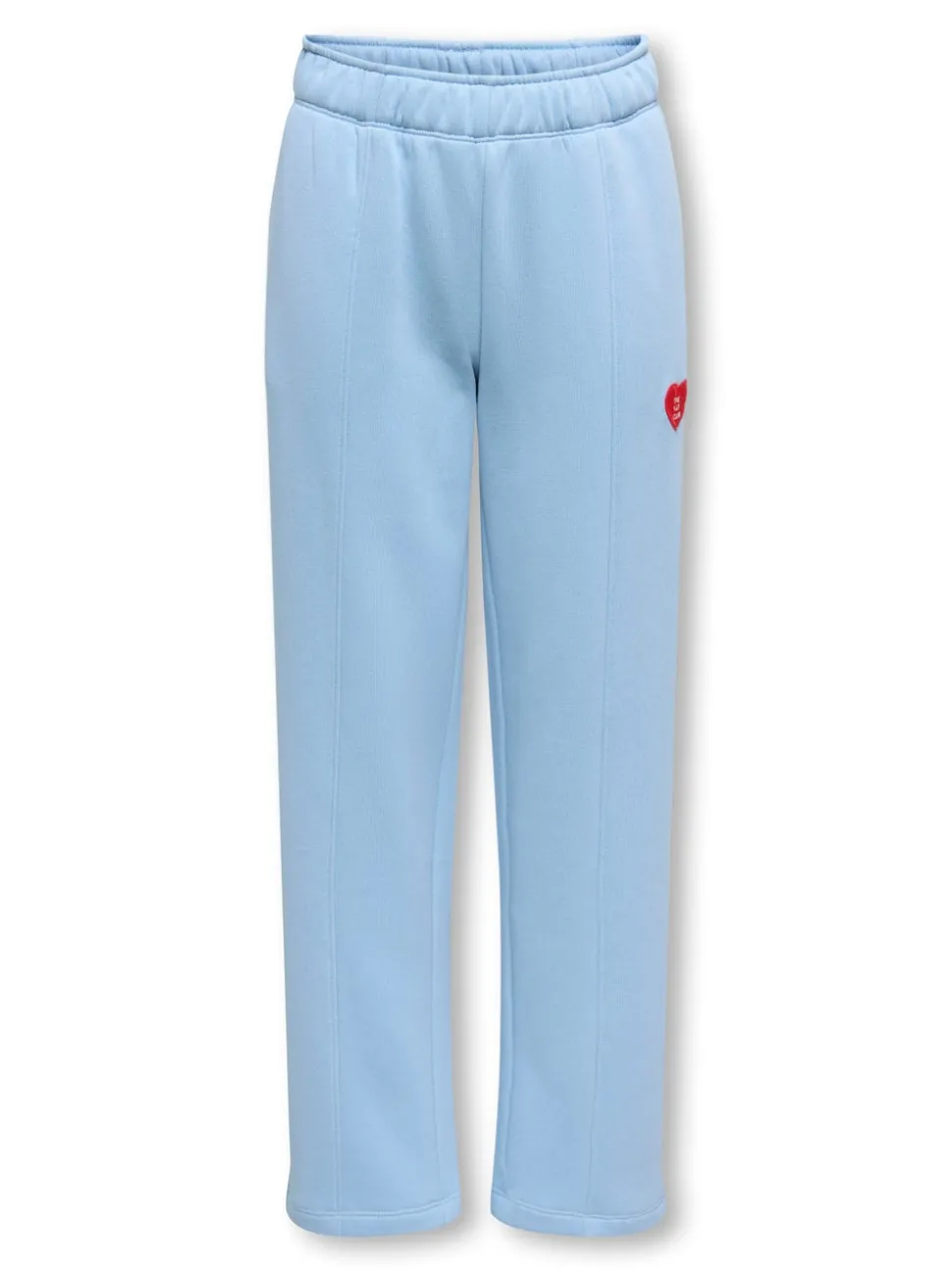 KOGEVISA Corte loose Pantalones