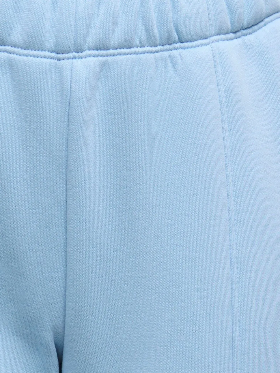 KOGEVISA Corte loose Pantalones