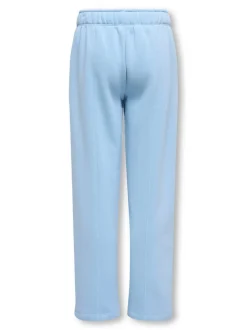 KOGEVISA Corte loose Pantalones
