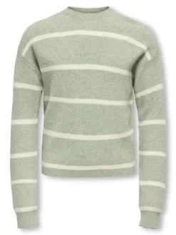 KOGFRANCA Jersey de punto